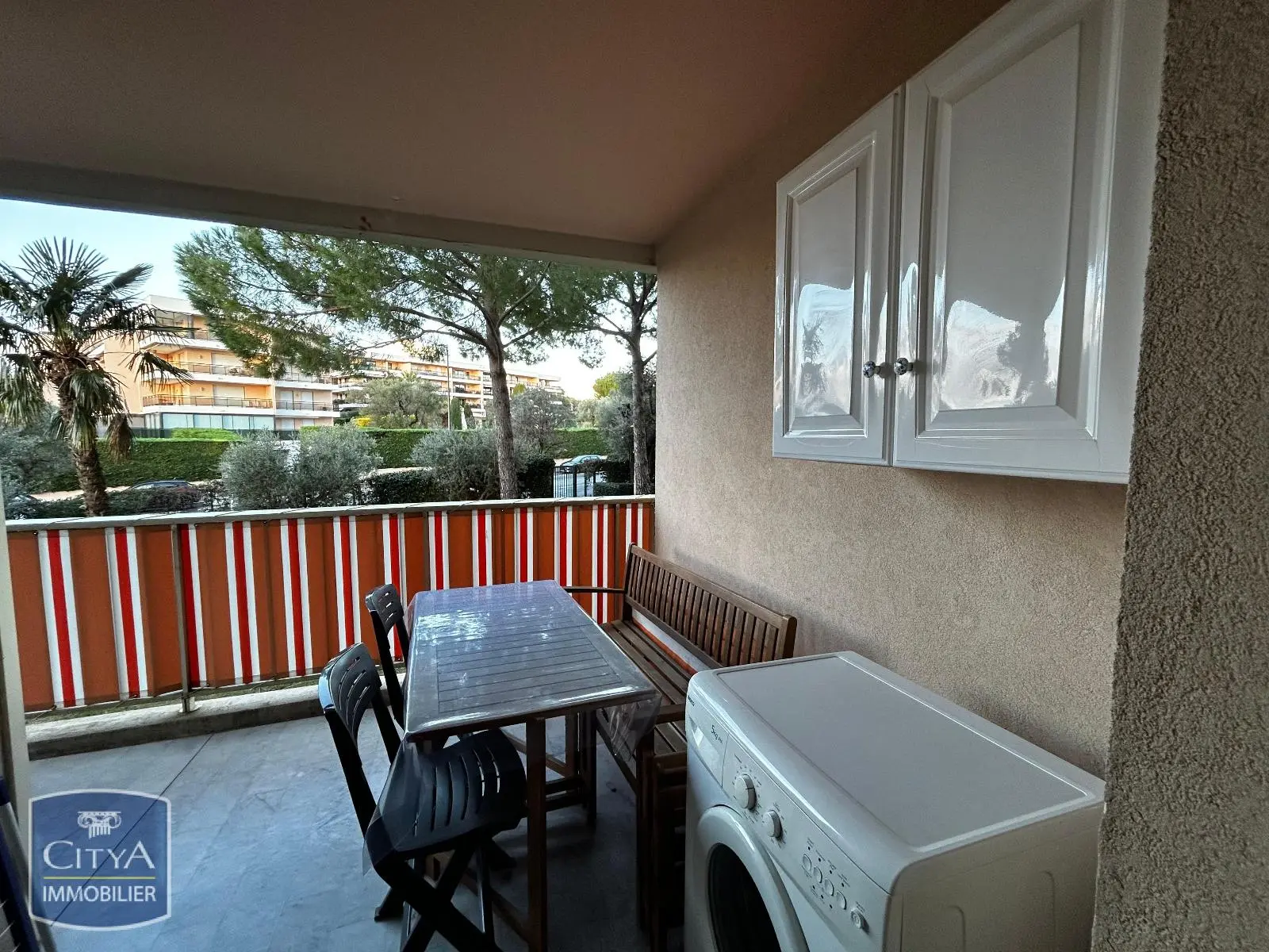 Photo 4 Appartement 2 pièces 35m²