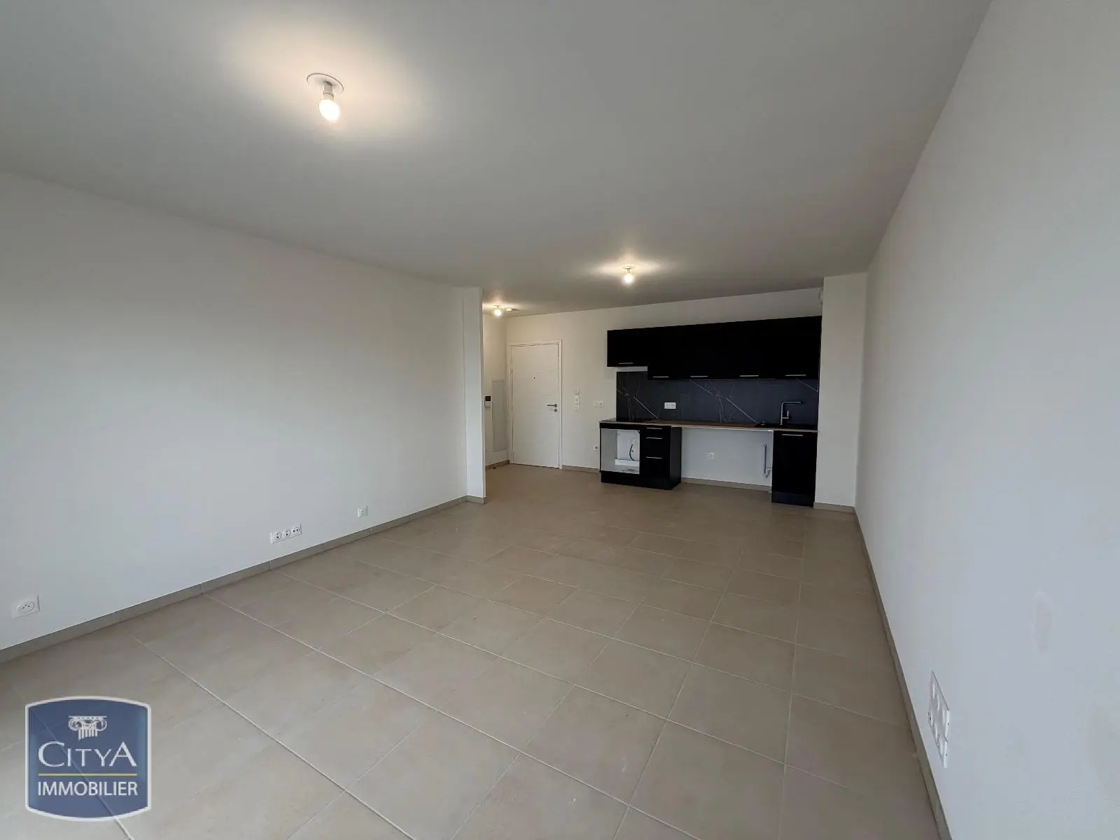 Photo 2 Appartement 2 pièces 47.55m²