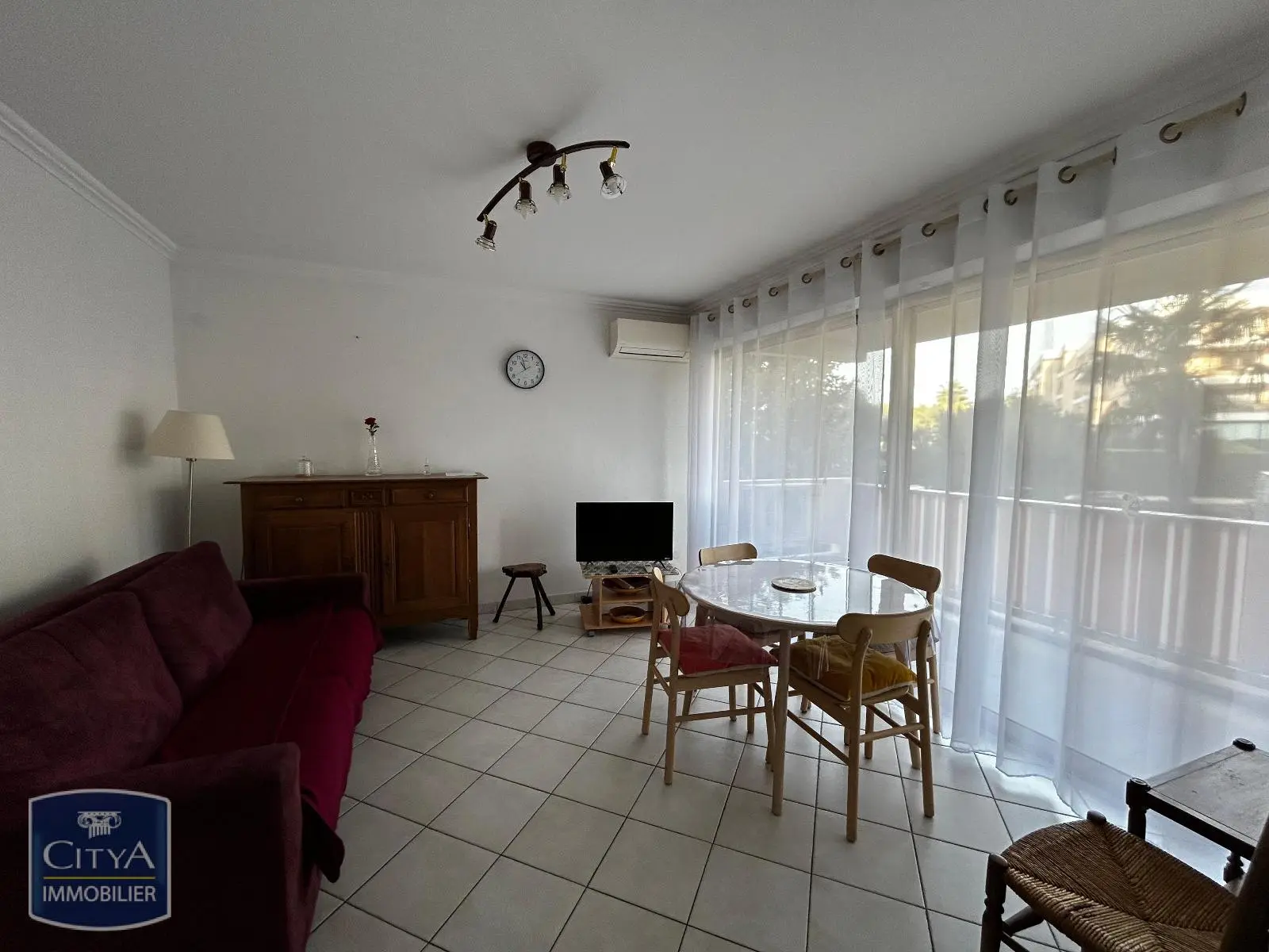 Photo 5 Appartement 2 pièces 35m²