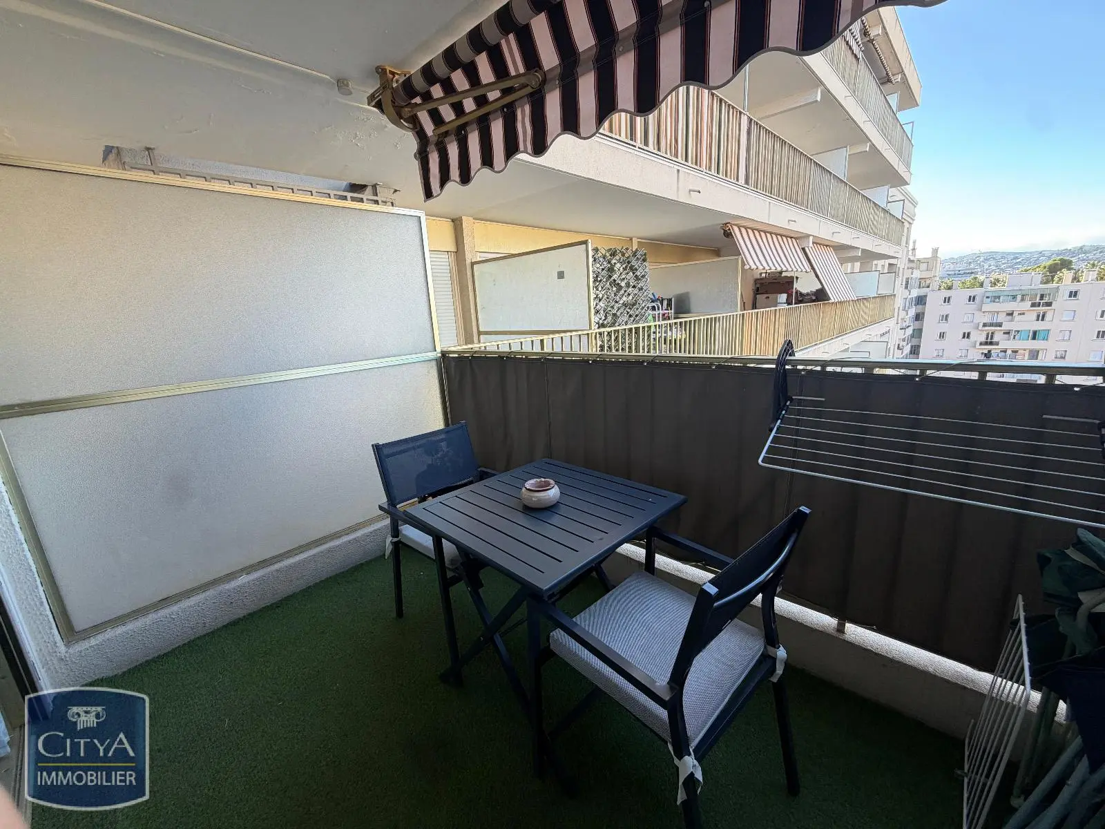 Photo 2 Appartement 1 pièce 22.64m²