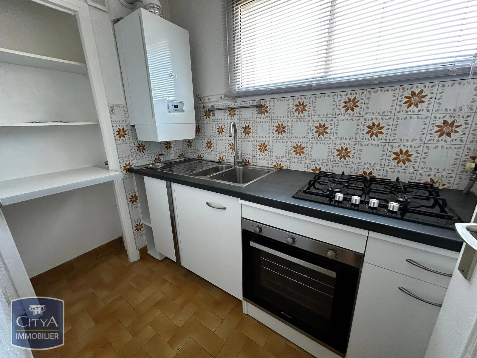 Photo 6 Appartement 1 pièce 29.14m²