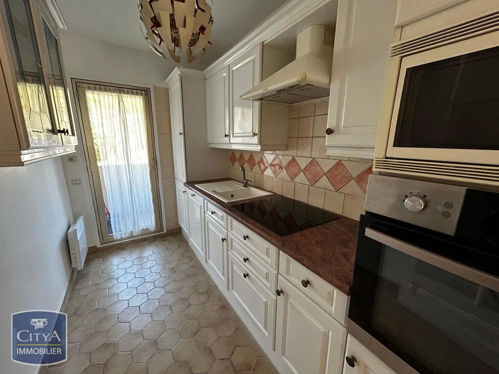 Photo 1 Appartement 3 pièces 66.88m²