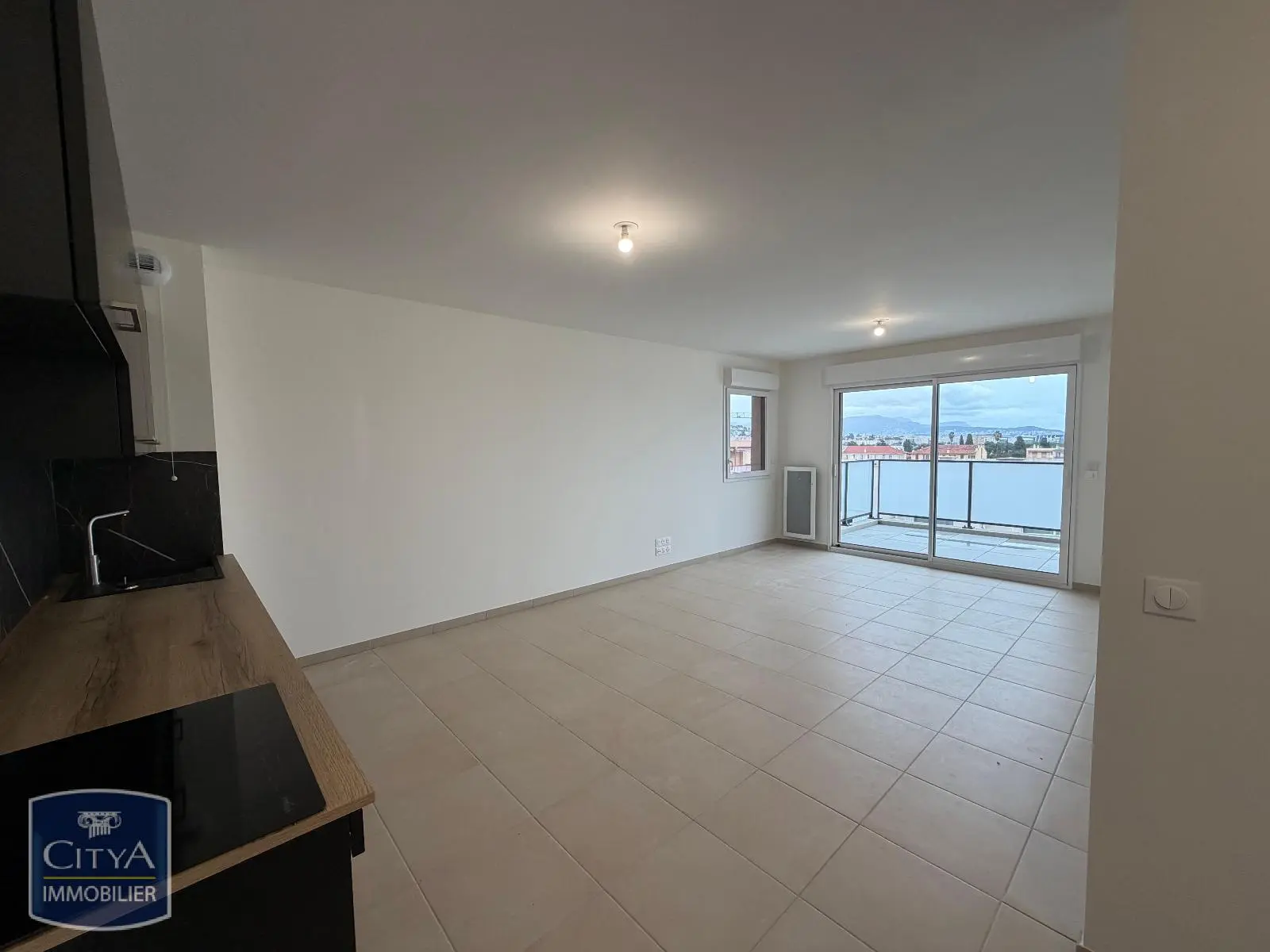 Photo 1 Appartement 2 pièces 47.55m²