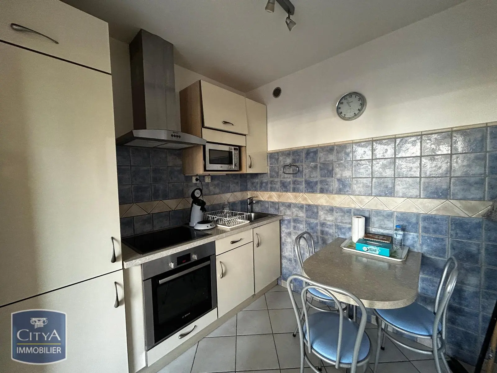 Photo 6 Appartement 2 pièces 35m²