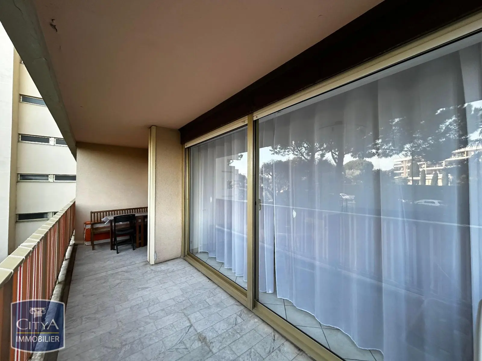 Photo 8 Appartement 2 pièces 35m²