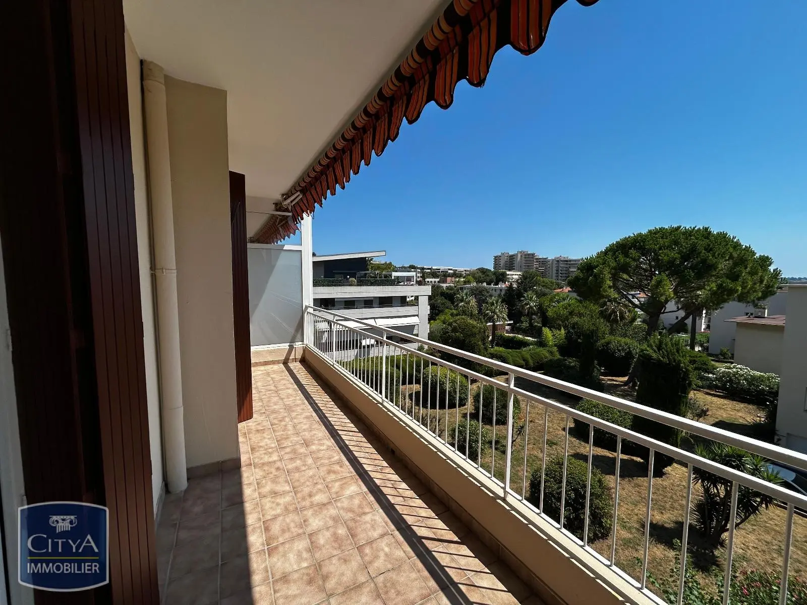 Photo 1 Appartement 3 pièces 53.32m²