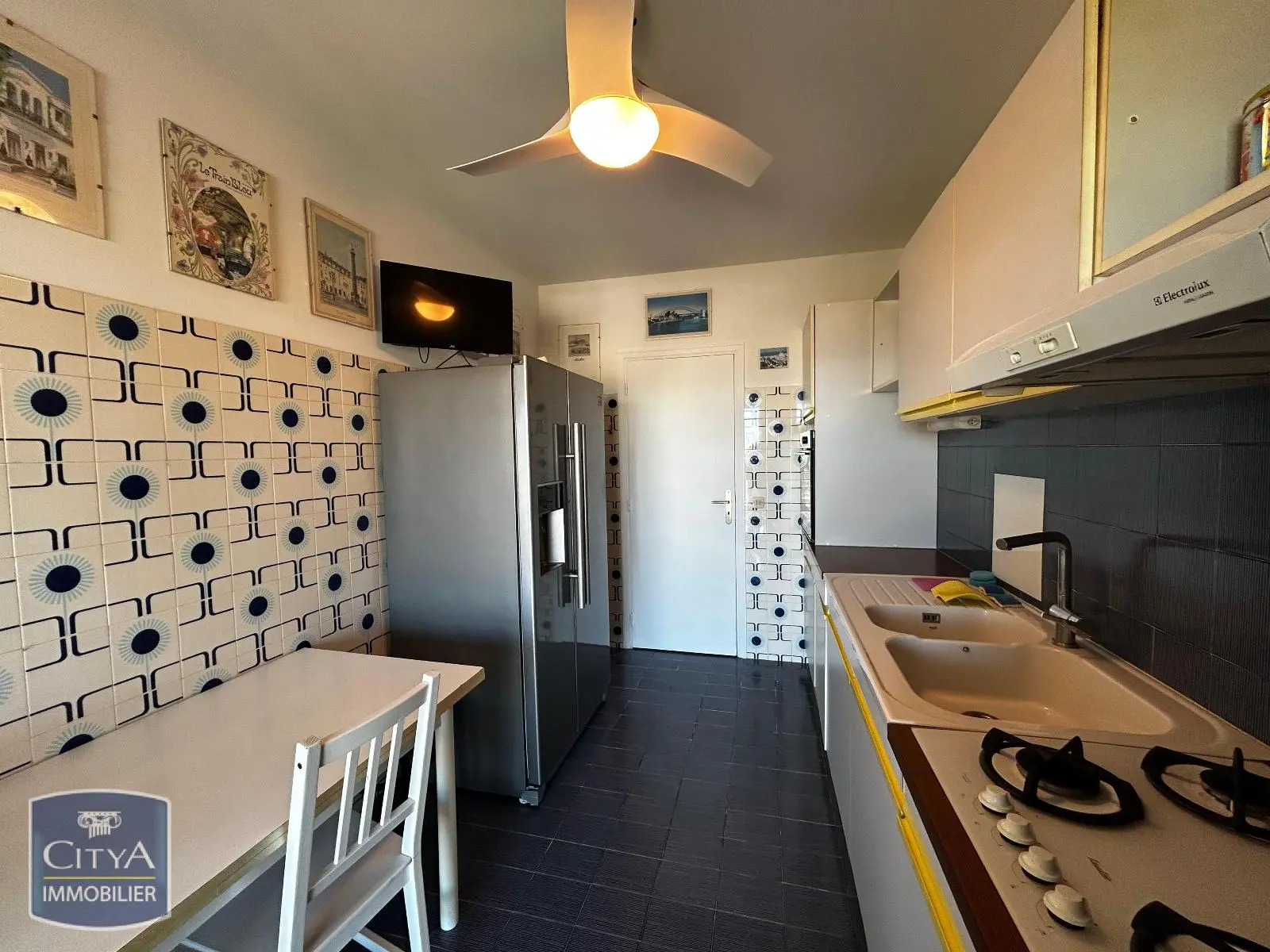 Photo 7 Appartement 3 pièces 77m²