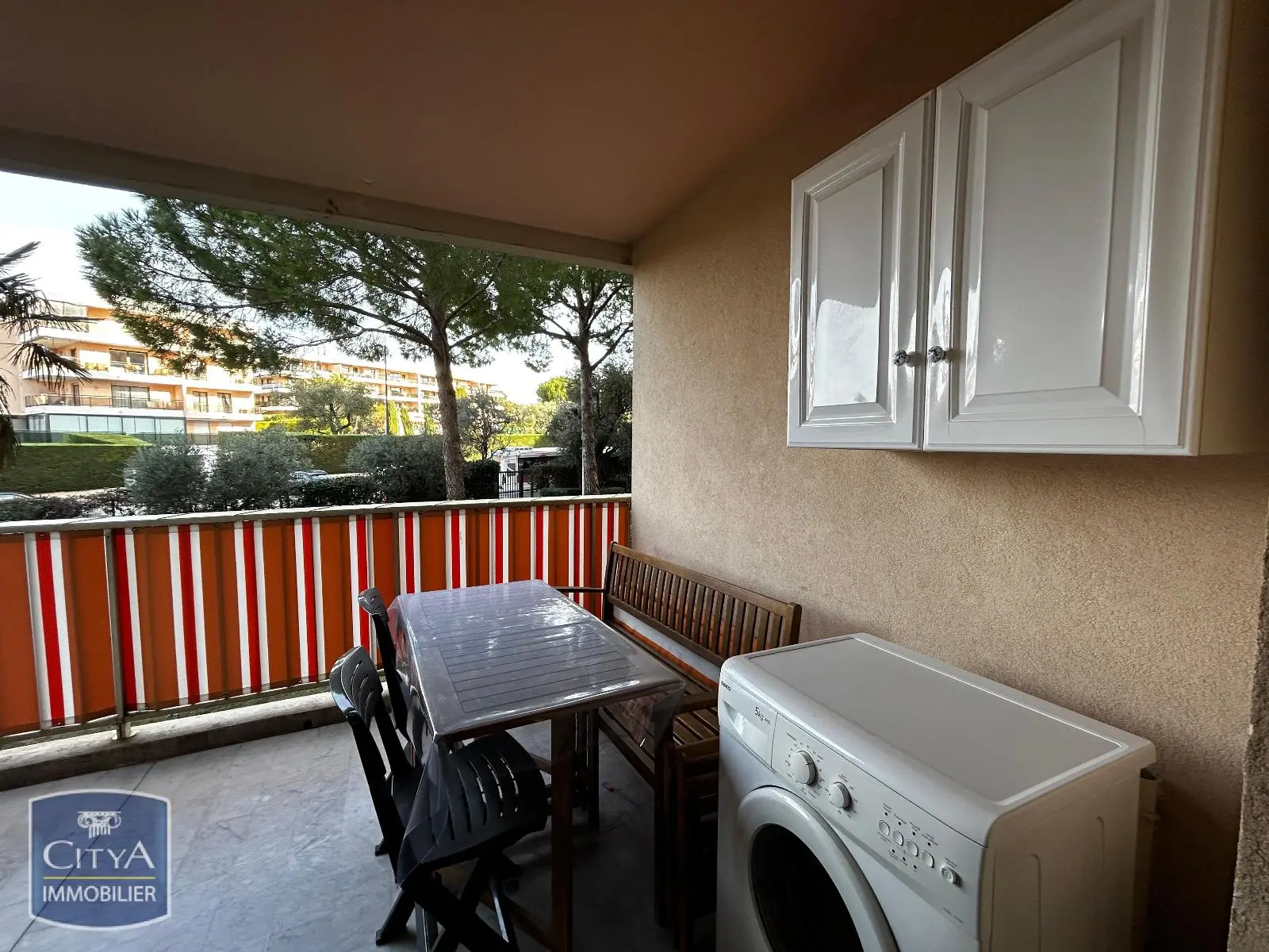 Photo 10 Appartement 2 pièces 35m²