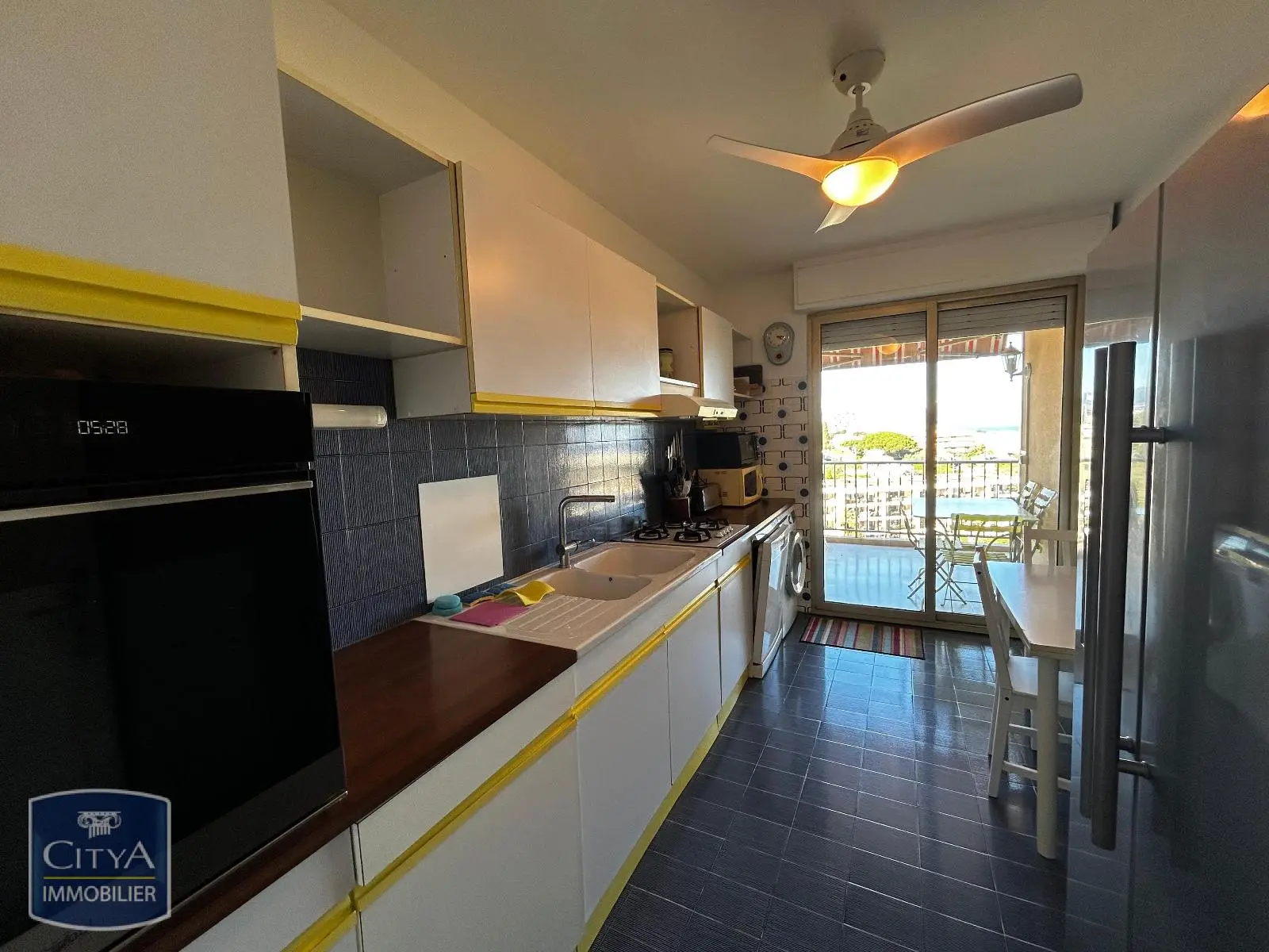 Photo 6 Appartement 3 pièces 77m²