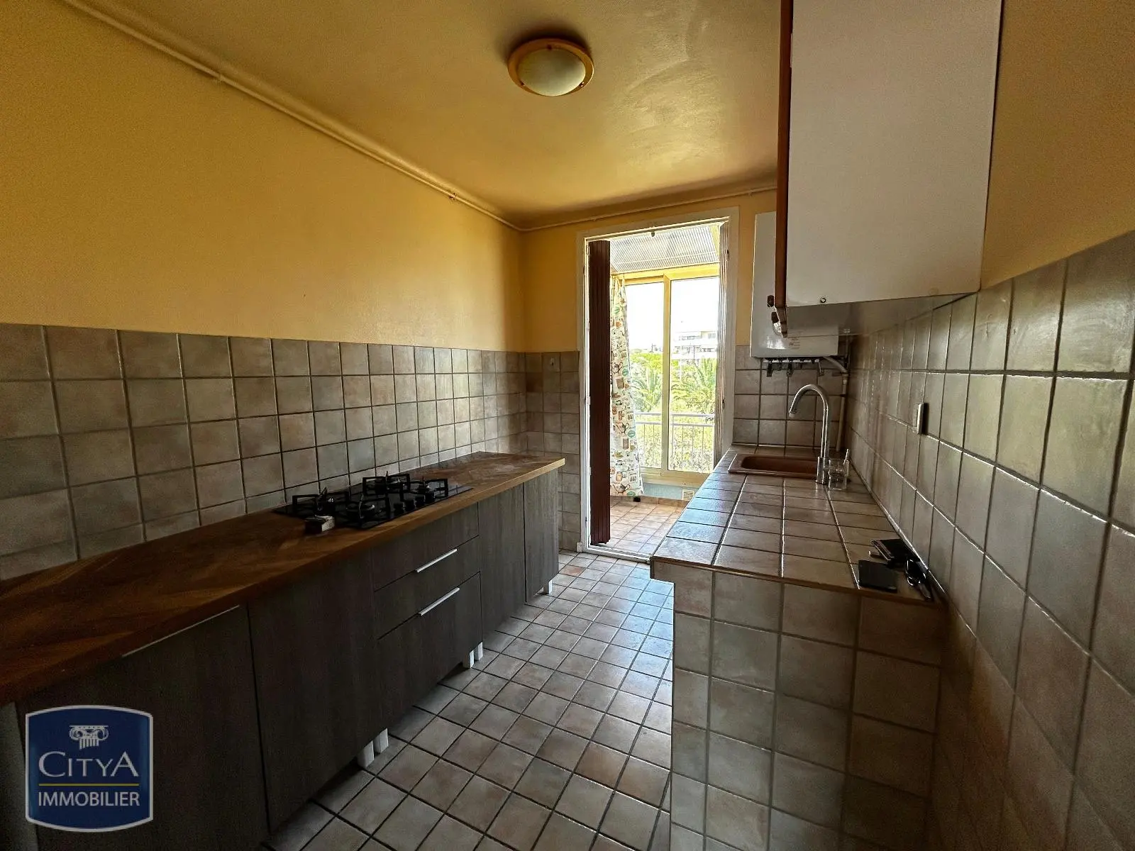 Photo 3 Appartement 3 pièces 53.32m²