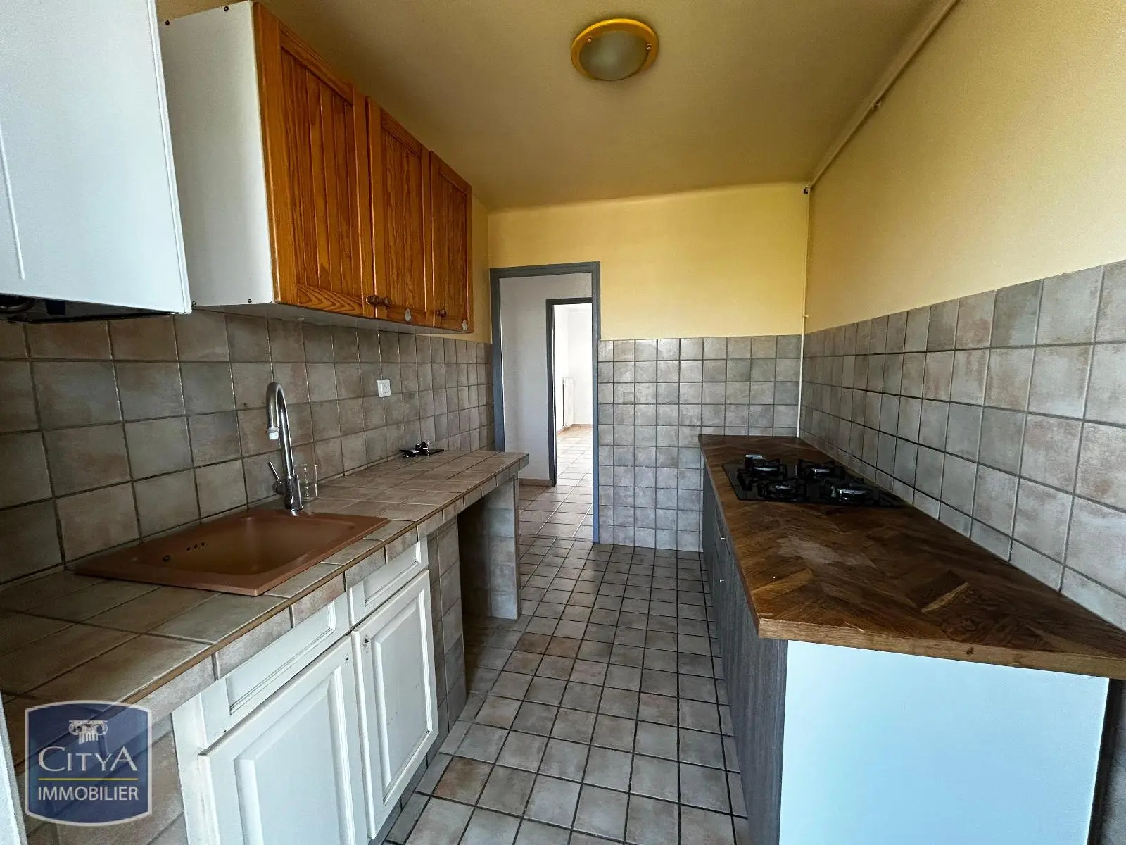 Photo 2 Appartement 3 pièces 53.32m²