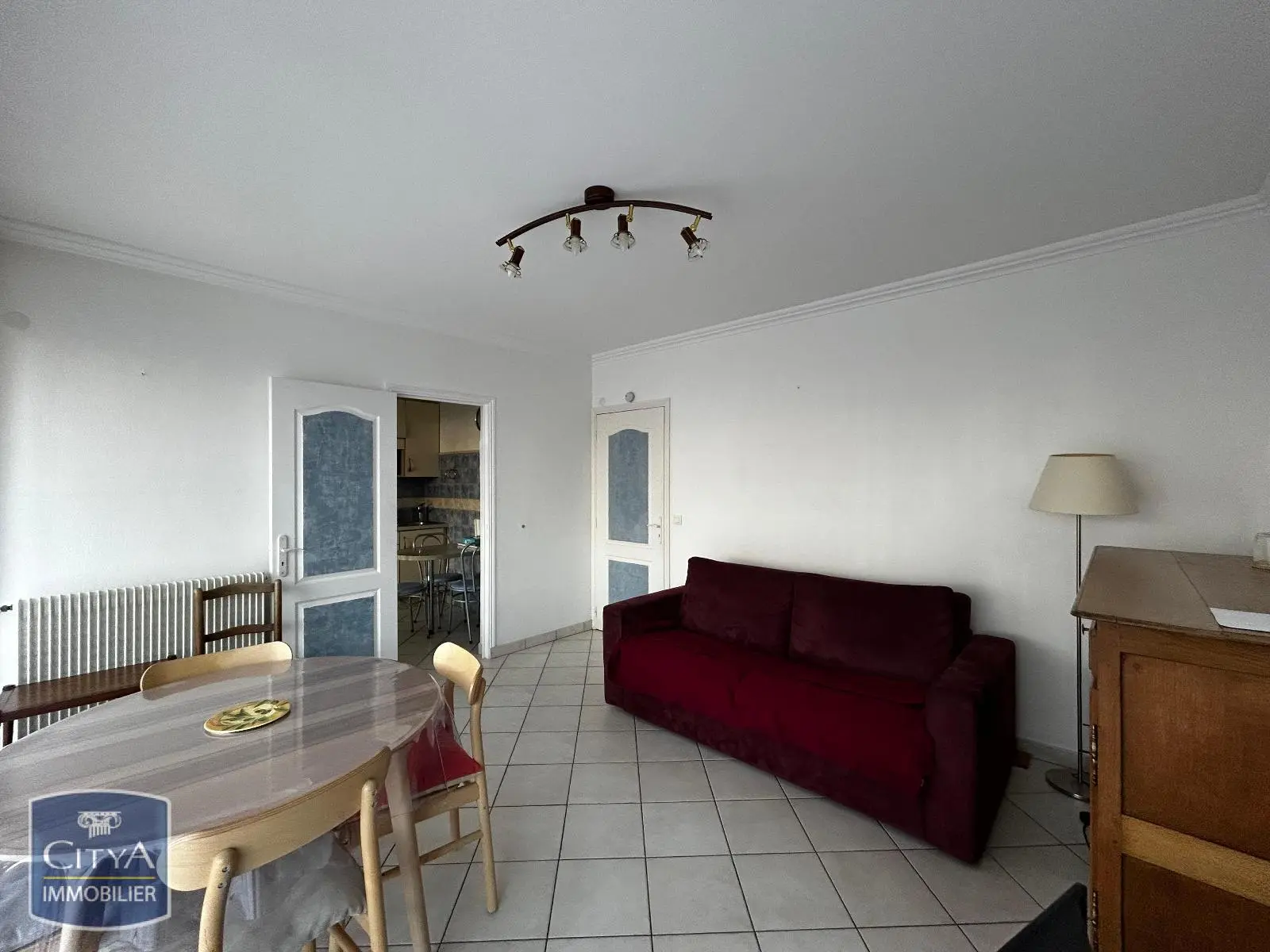 Photo 3 Appartement 2 pièces 35m²