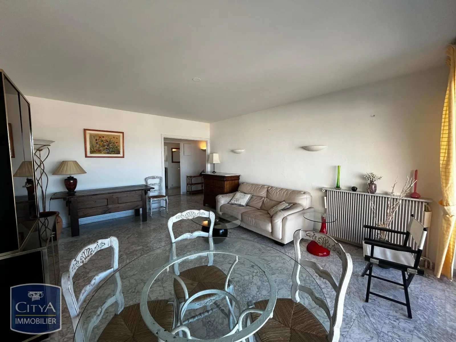 Photo 3 Appartement 3 pièces 77m²