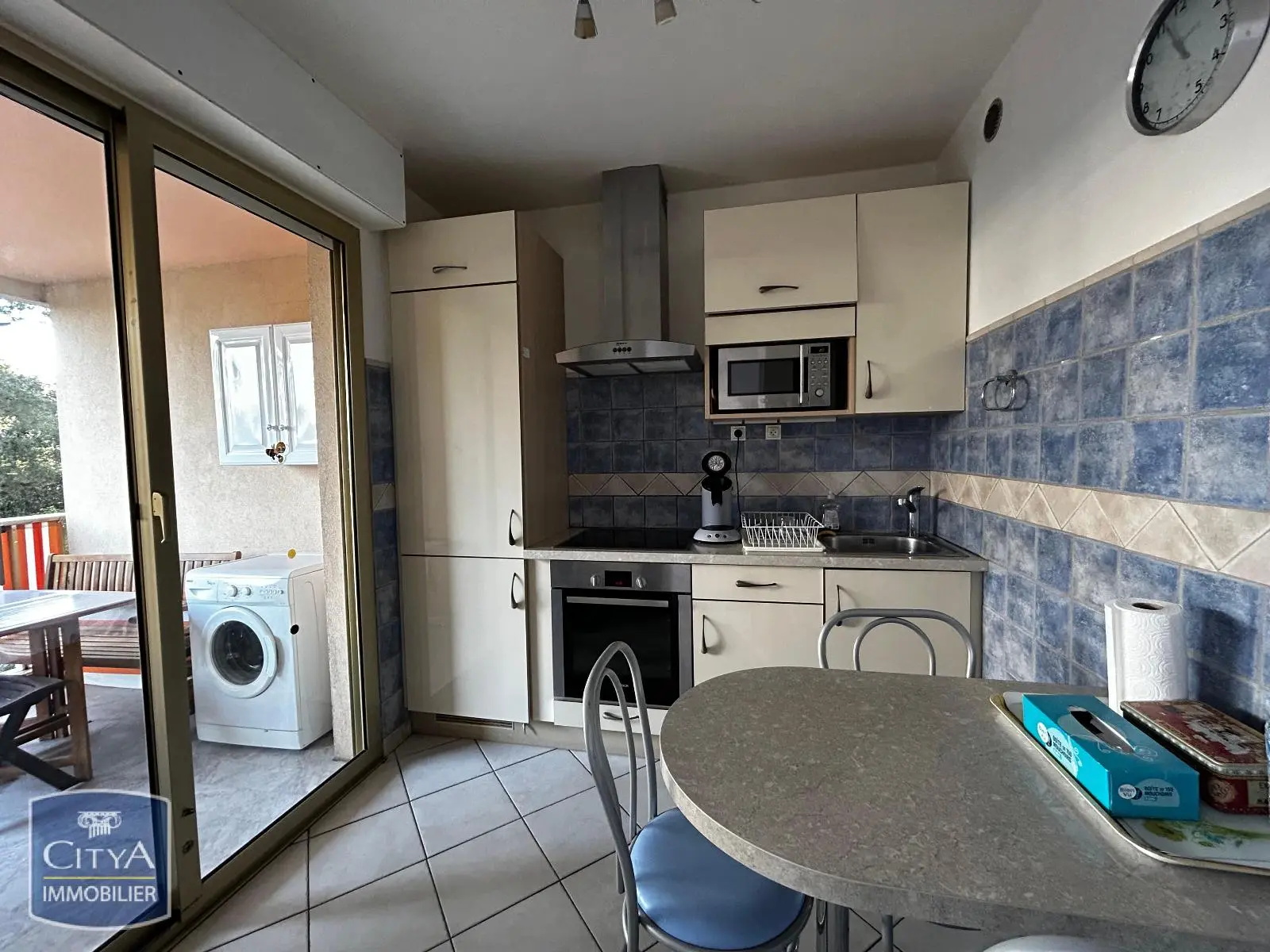 Photo 7 Appartement 2 pièces 35m²