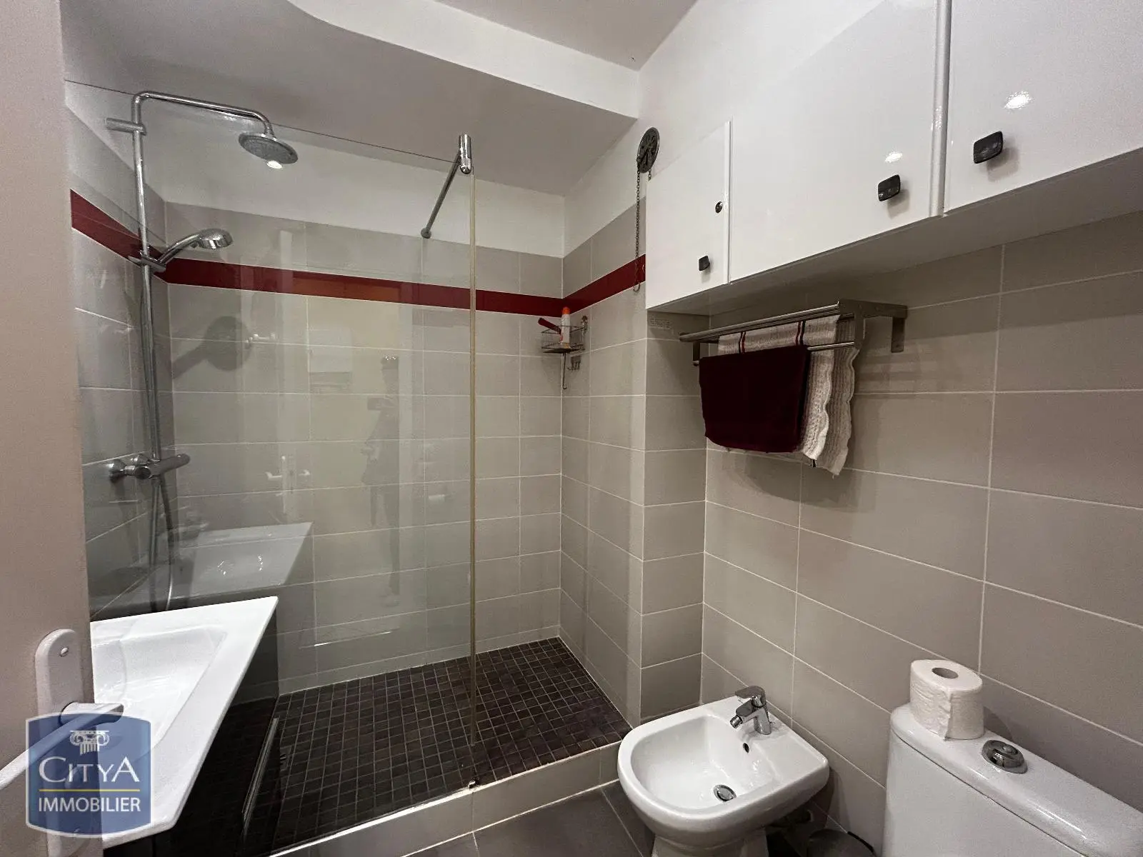 Photo 14 Appartement 2 pièces 35m²