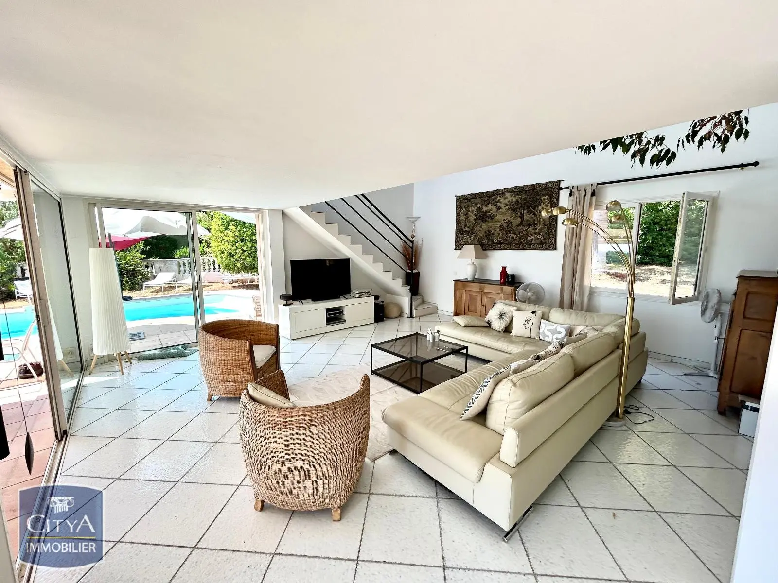 Photo 3 Maison 6 pièces 180.83m²