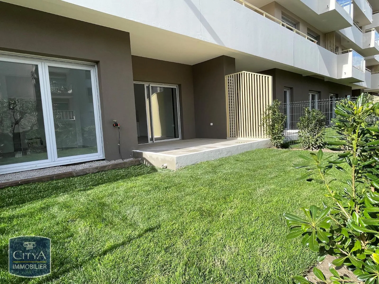 Photo 1 Appartement 2 pièces 42.5m²