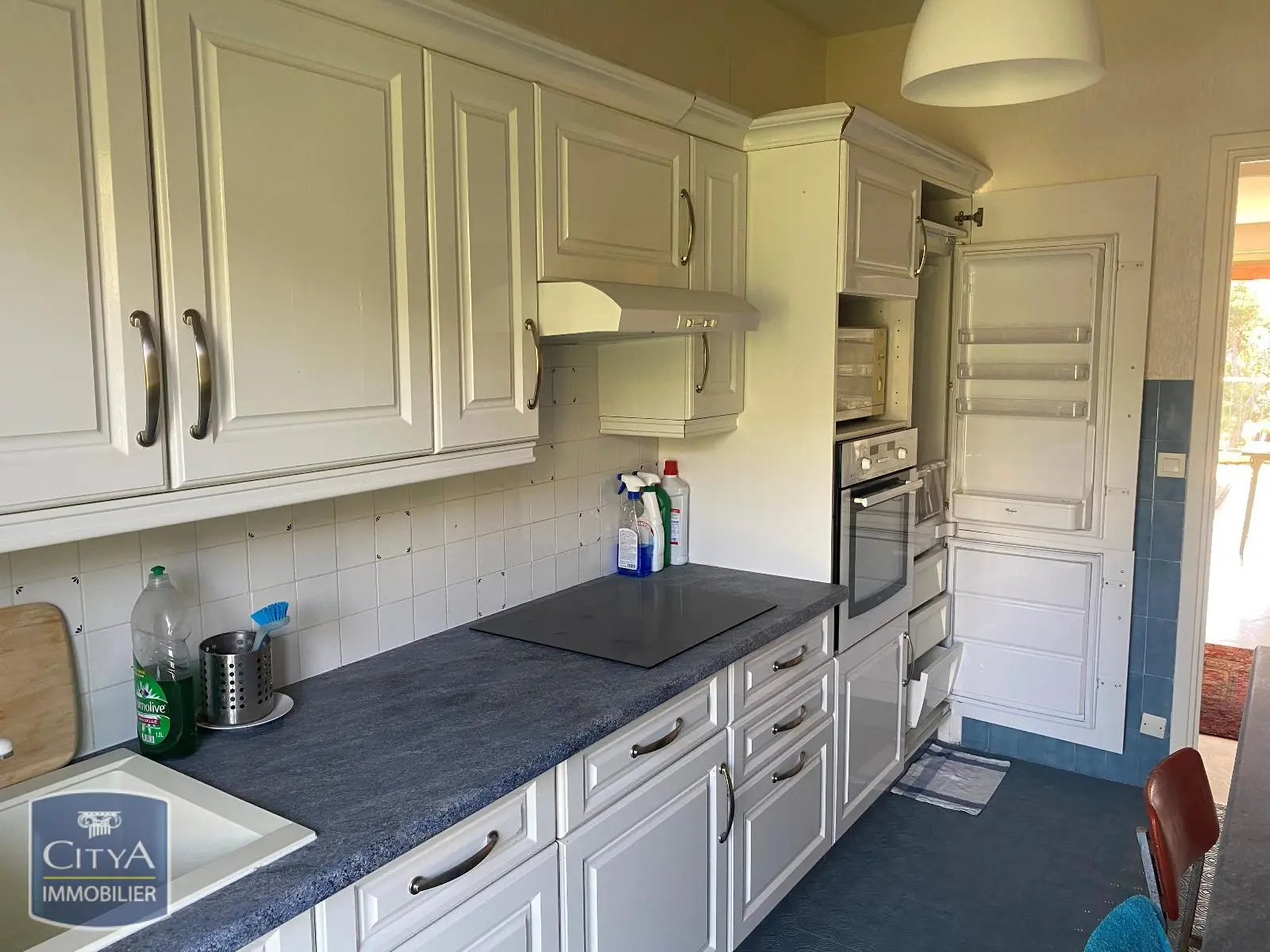 Photo 4 Appartement 4 pièces 97.9m²