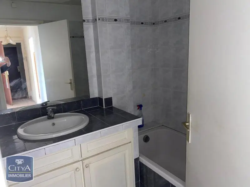 Photo 3 appartement Antibes