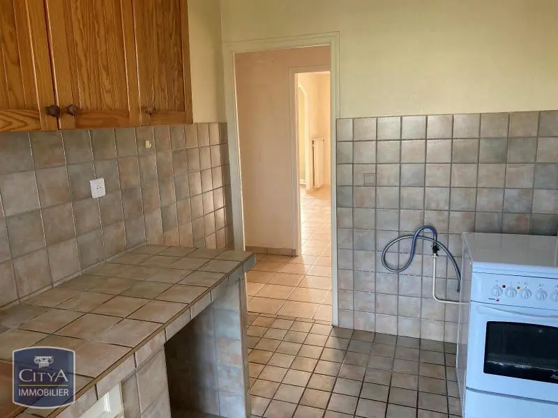 Photo 2 appartement Antibes