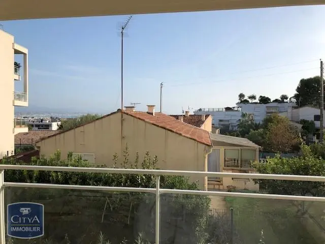 Photo 1 Appartement 2 pièces 43.45m²