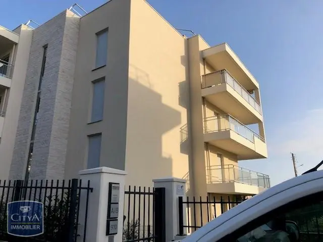 T2 MEUBLE A LOUER ANTIBES