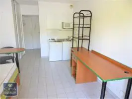 Photo 1 Appartement 1 pièce 17.69m²