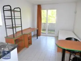 Photo 2 Appartement 1 pièce 17.69m²