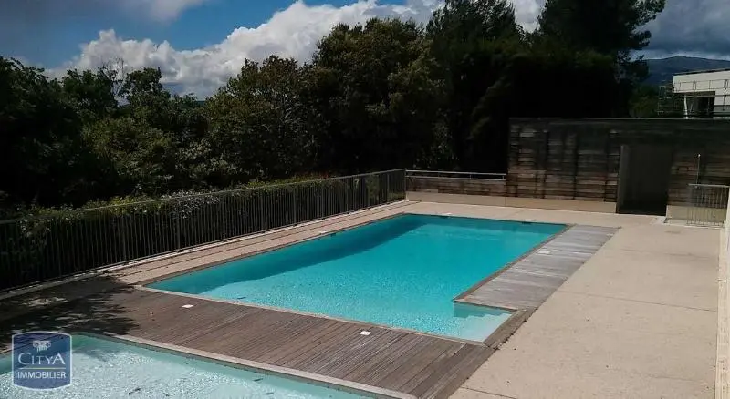 Photo 1 Appartement 2 pièces 47.48m²