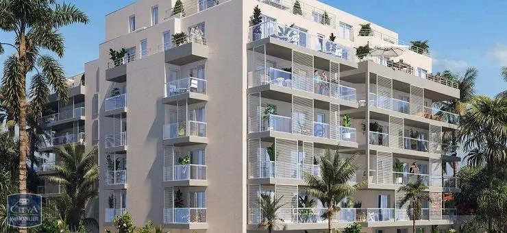 t2 a louer juan les pins antibes