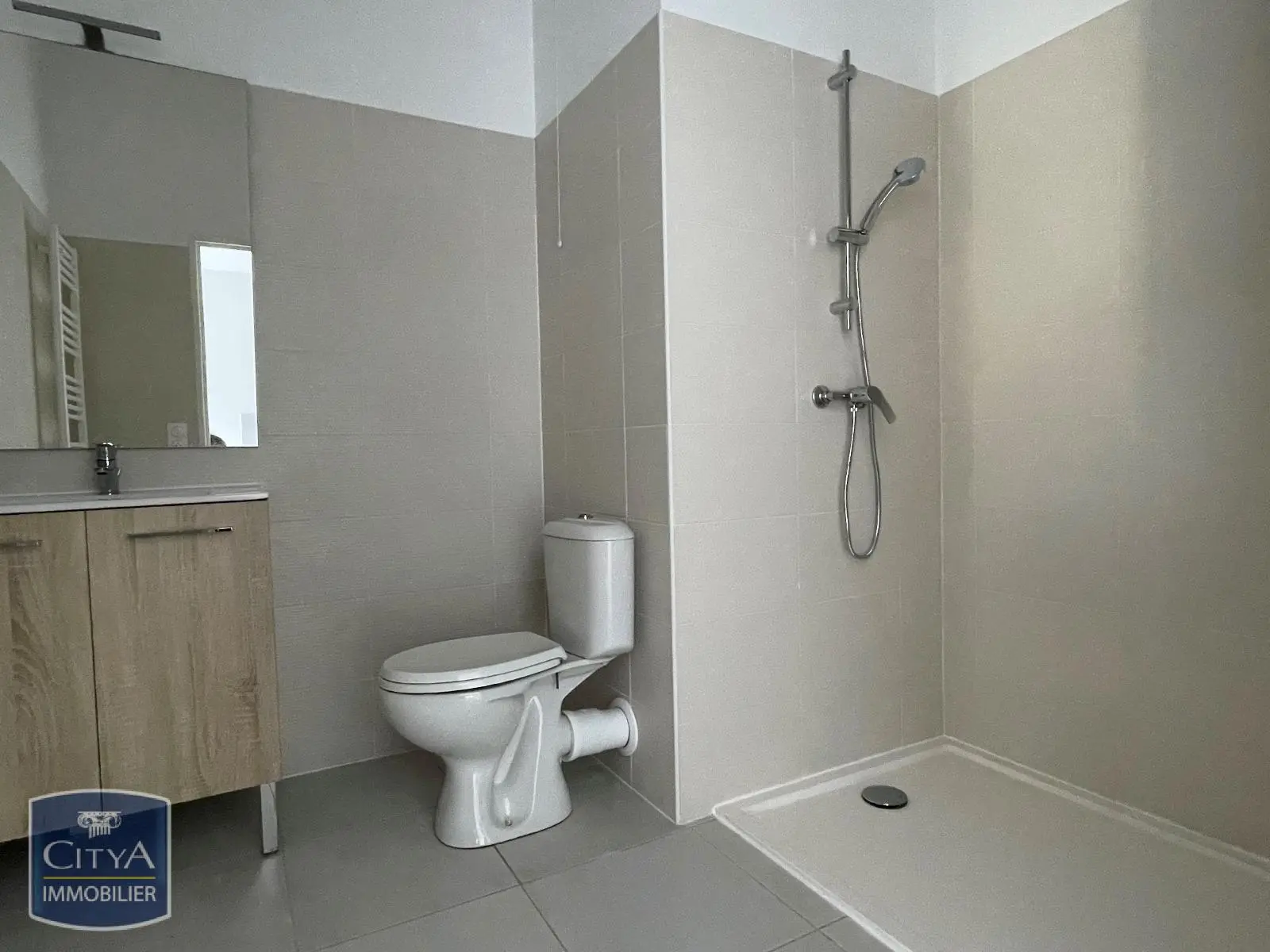 Photo 5 Appartement 2 pièces 42.5m²