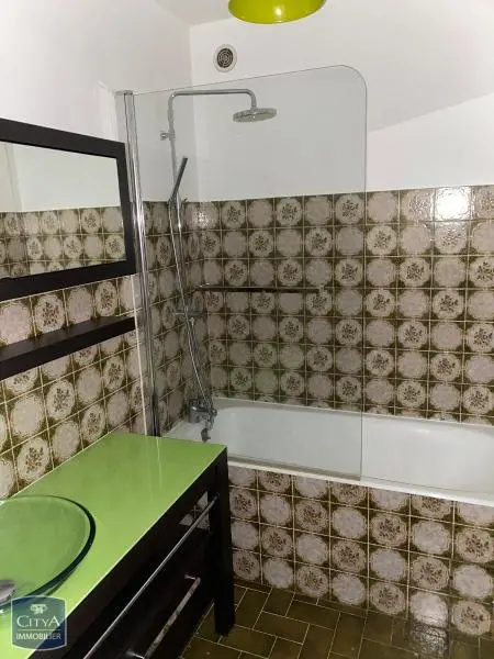 Photo 6 Appartement 2 pièces 47m²