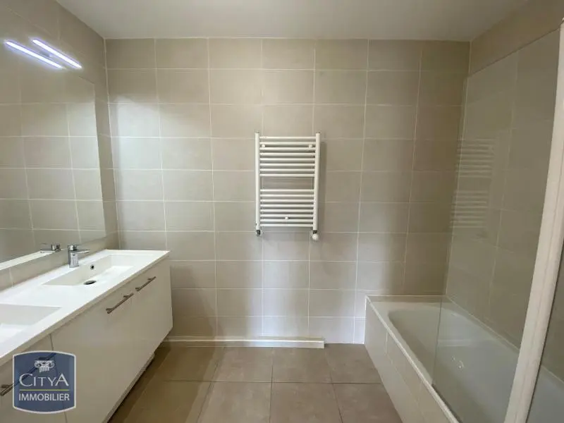 Photo 5 Appartement 3 pièces 56.8m²