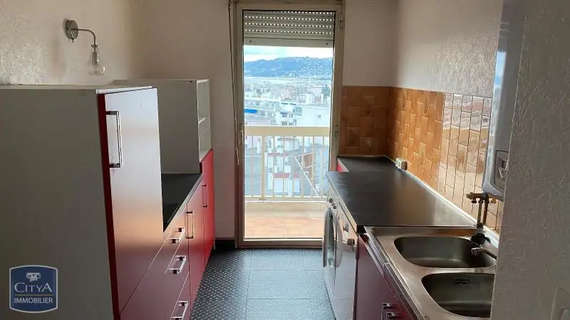 Photo 5 Appartement 2 pièces 47m²