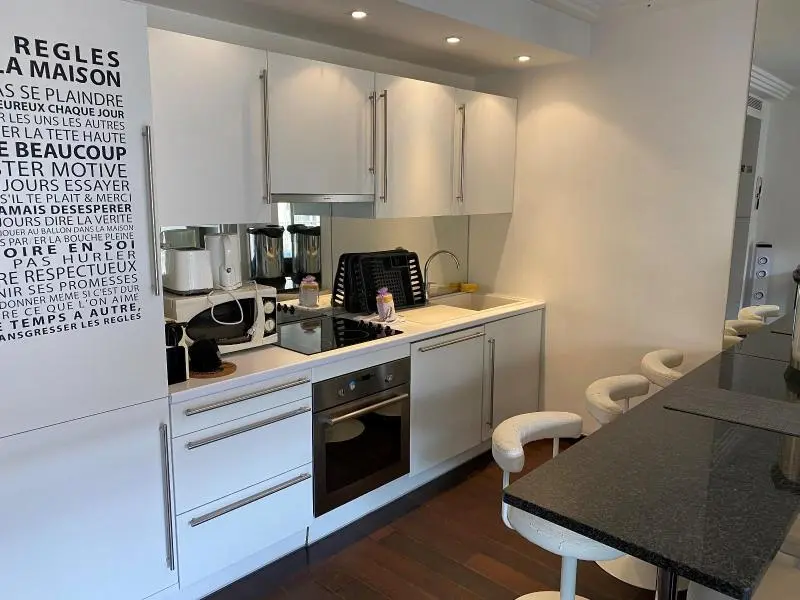 Photo 8 Appartement 1 pièce 31m²