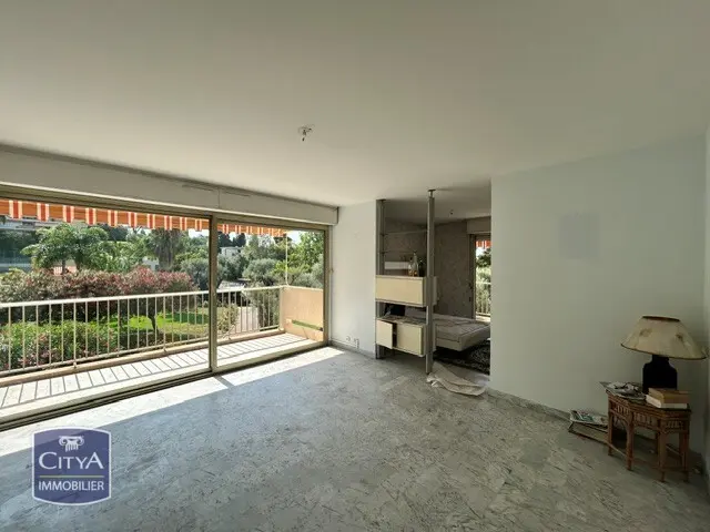 Photo 4 appartement Antibes
