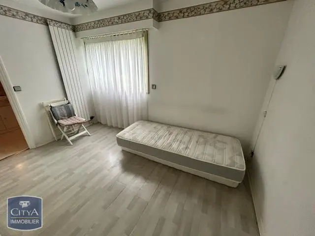 Photo 8 Appartement 2 pièces 55.83m²