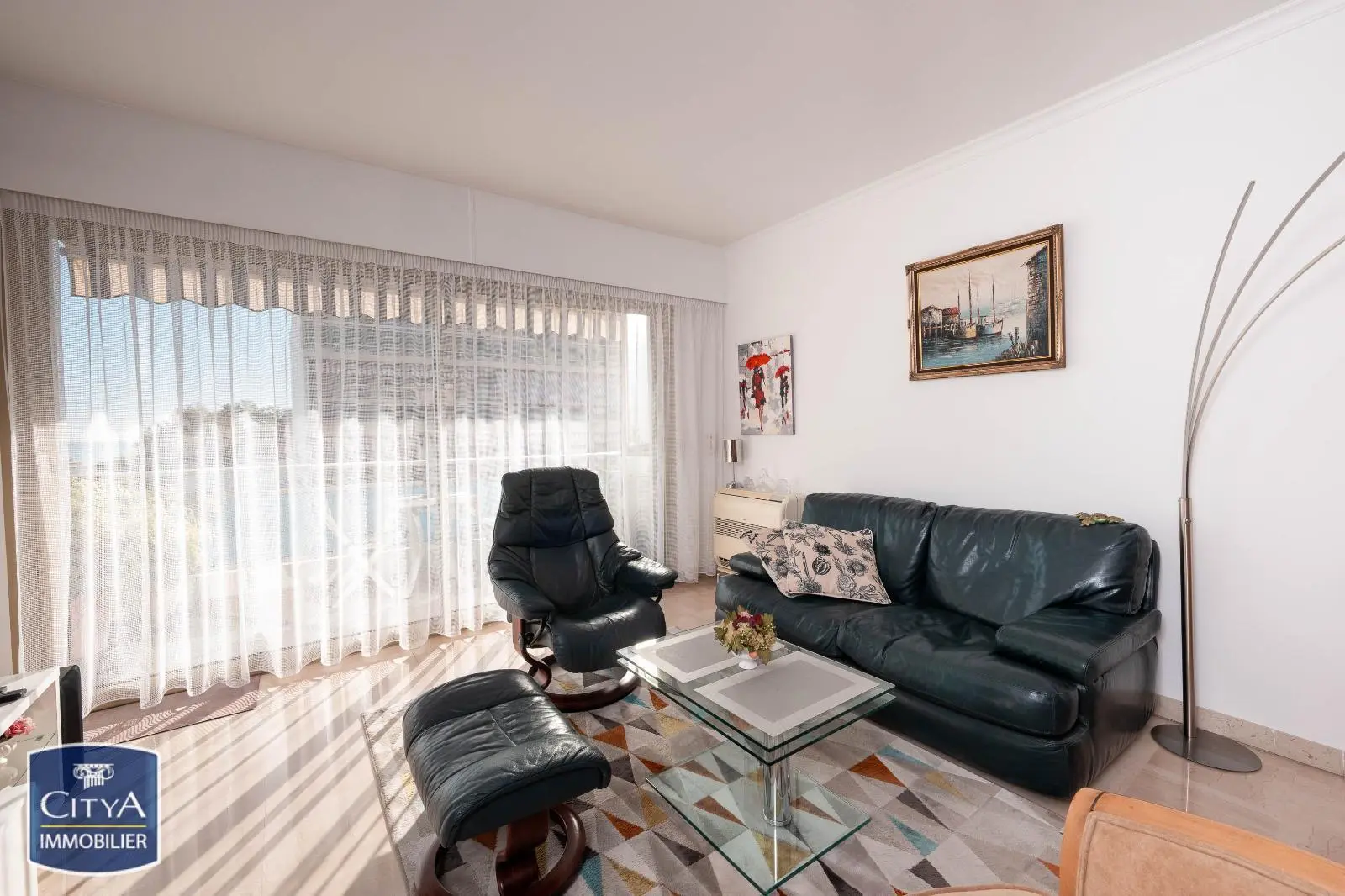 Photo 15 Appartement 3 pièces 68.54m²