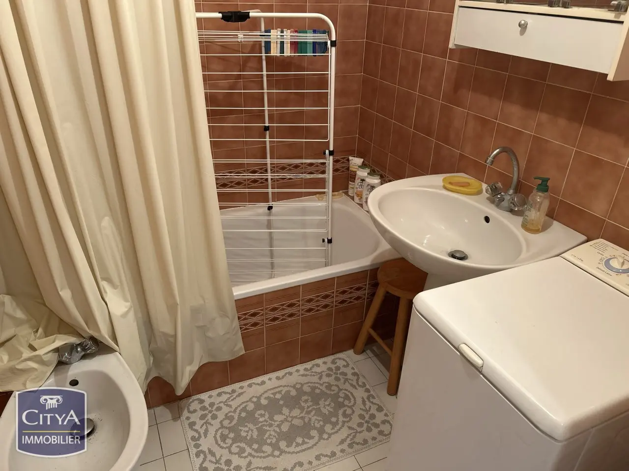 Photo 10 Appartement 2 pièces 42m²