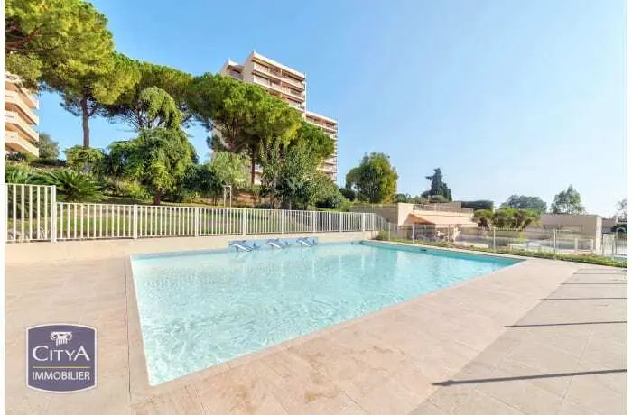 Photo 7 Appartement 1 pièce 35m²