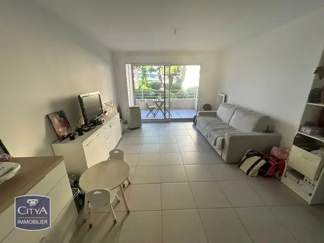 Photo 6 appartement Cagnes-sur-Mer