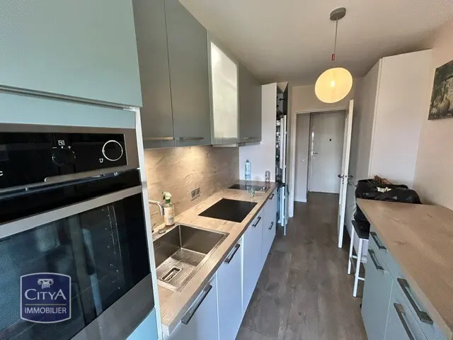 Photo 6 Appartement 2 pièces 51m²