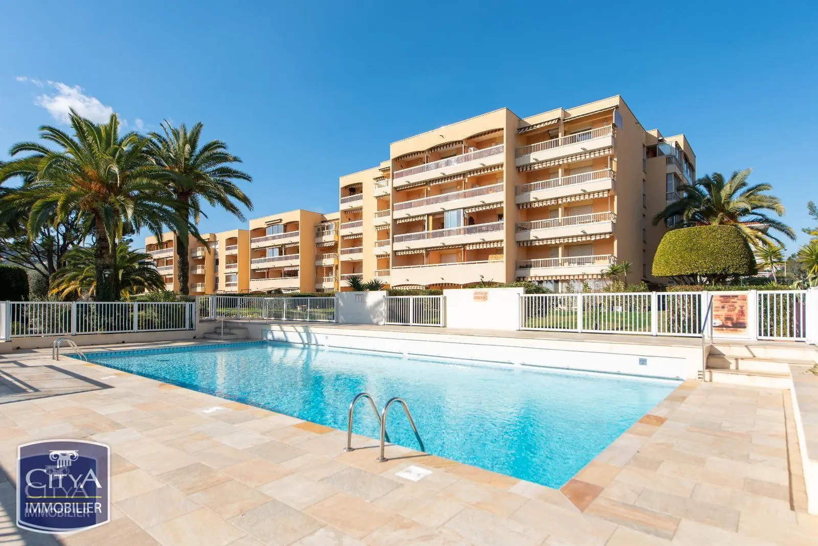 Photo 1 appartement Vallauris
