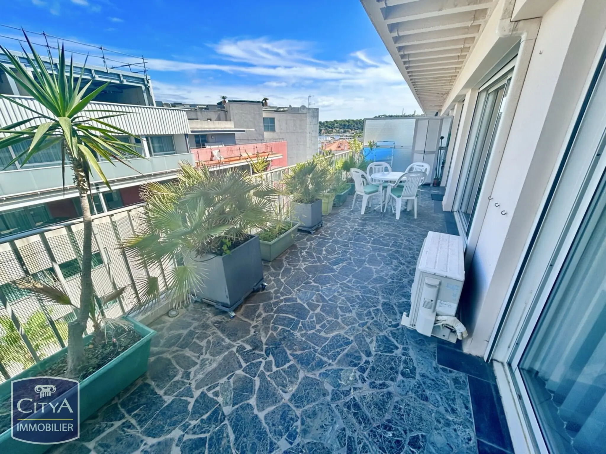 Photo 4 Appartement 2 pièces 50.03m²