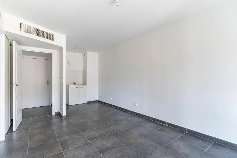 Photo 11 appartement Antibes