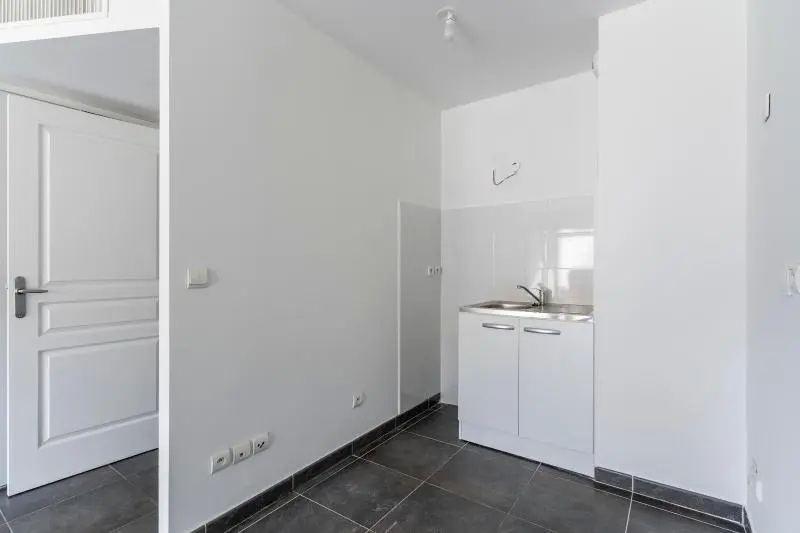 Photo 14 appartement Antibes