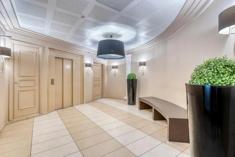 Photo 15 appartement Antibes