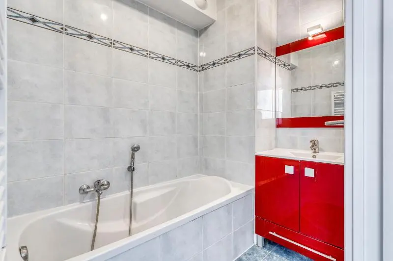 Photo 8 appartement Antibes