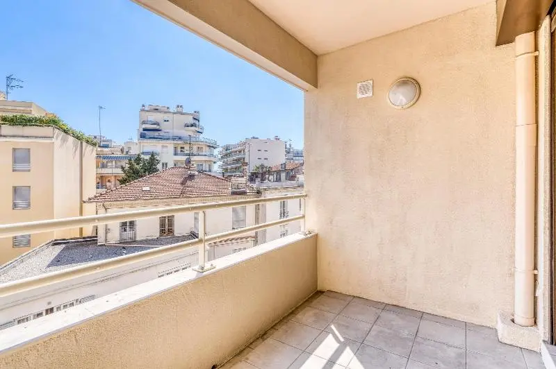 Photo 4 appartement Antibes