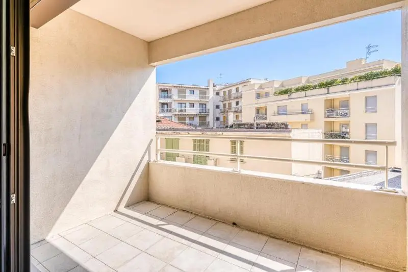 Photo 5 appartement Antibes